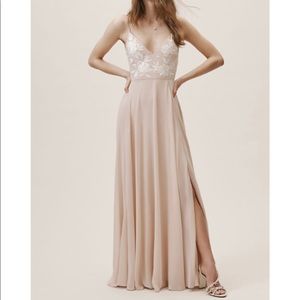 BHLDN dress